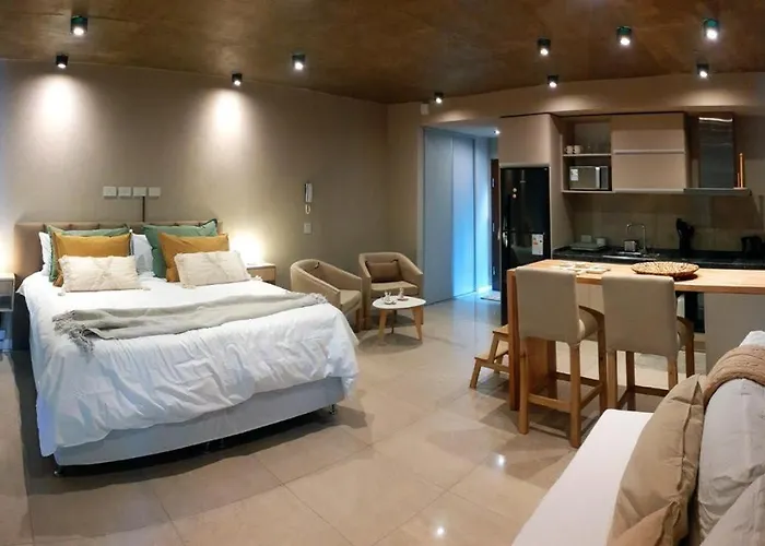 Blizu Monoambiente 3 Personas Centro